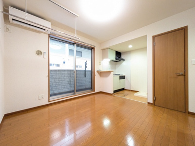 洋室6.1帖