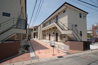 【外観】 | スマイルグラート吉塚