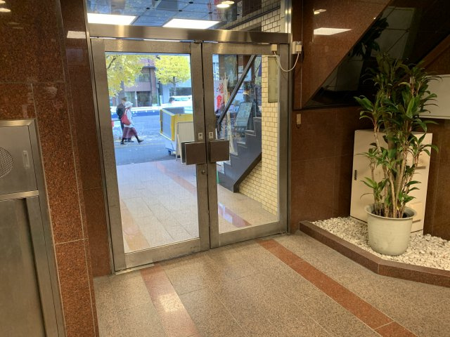 ルックハイツ新宿