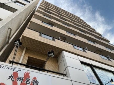 ルックハイツ新宿