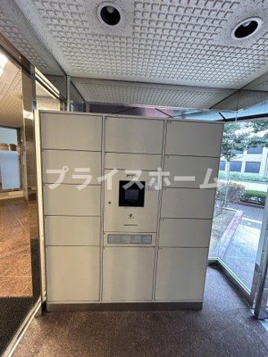 【エントランス】 | ライオンズマンション県庁前