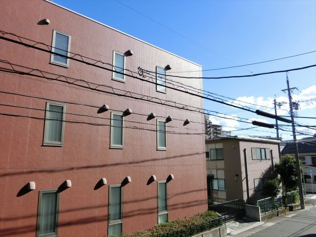 パルテールゴキソの展望|パルテールゴキソ