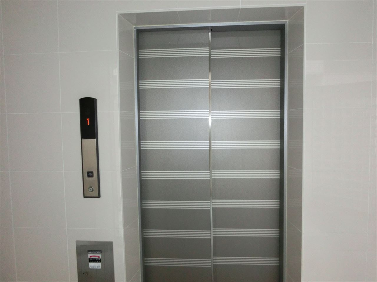 パルテールゴキソのその他共用部分|パルテールゴキソ