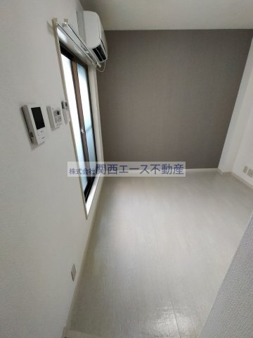 【玄関】 | ハイツ菱屋