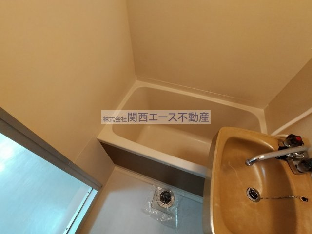 【浴室】 | ハイツ菱屋