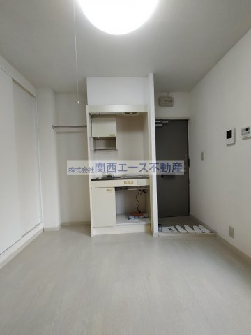 【居間・リビング】 | ハイツ菱屋