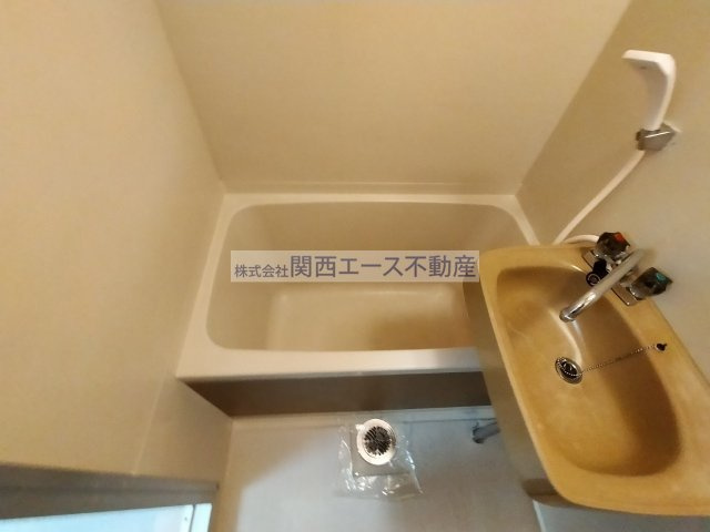 【浴室】 | ハイツ菱屋