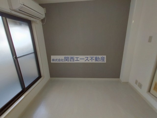 【寝室】 | ハイツ菱屋