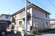 ラ・グラシューズⅣの画像