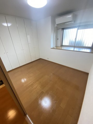 【居間・リビング】 | 桃山台ロジュマンパークビュー