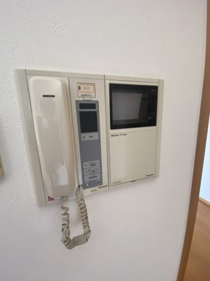 【その他】 | 桃山台ロジュマンパークビュー