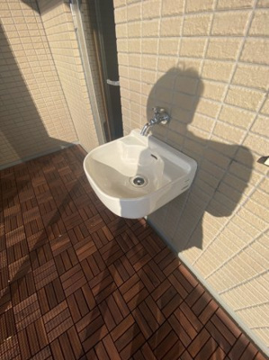 【トイレ】 | 桃山台ロジュマンパークビュー