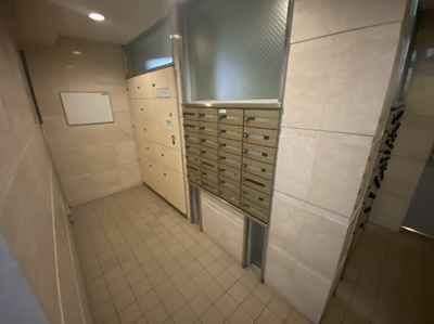 【その他共用部分】 | 桃山台ロジュマンパークビュー