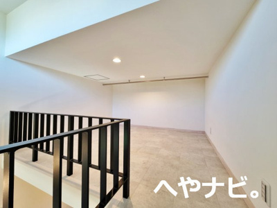【収納】 | TOMOS八田 | ※別号室写真です。