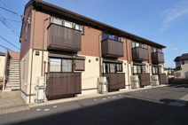 Bonheur Soleilの画像