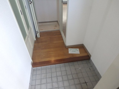 【玄関】 | ＬＡＰＩＳ　ラピス | きれいな玄関です