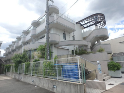 【外観】 | ＬＡＰＩＳ　ラピス | 物件の外観です