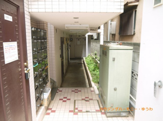 【その他共用部分】