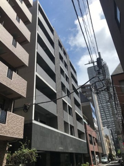 【外観】
