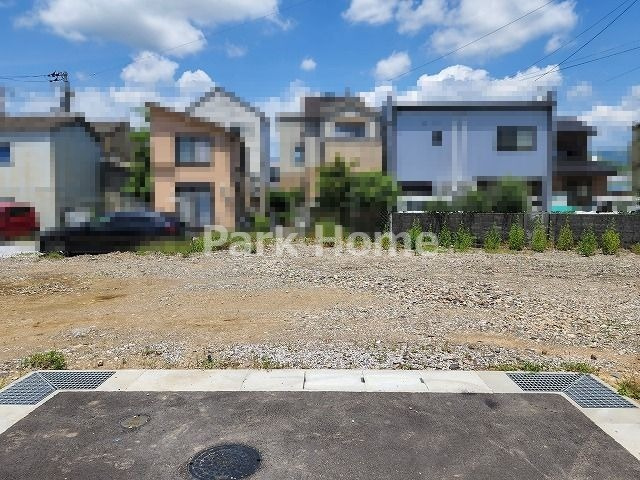 高知市玉水町 2号地　売土地