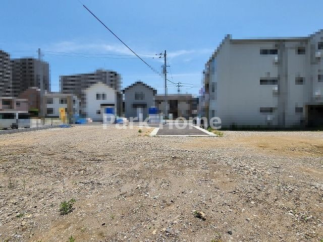高知市玉水町 2号地　売土地の外観|２号地　2023.5月下旬：現況