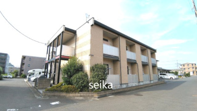 【外観】 | ウイローリバー