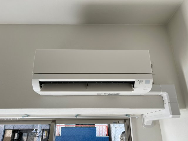 ワールドアイ京町堀の設備