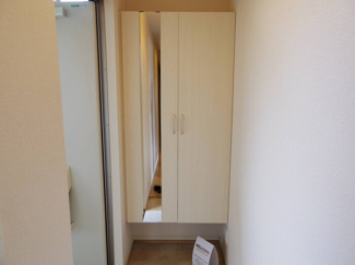 【玄関】 | グランドコートB