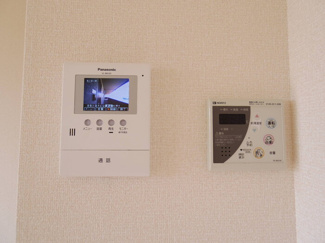 【セキュリティ】 | グランドコートB