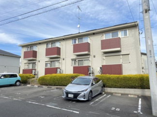 【外観】 | グランドコートB