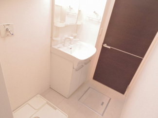 【収納】 | グランドコートB