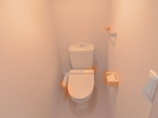 【トイレ】 | グランドコートB