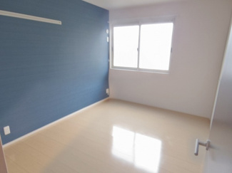 【寝室】 | グランドコートB