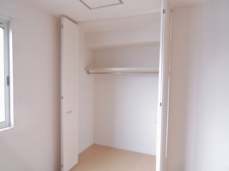 【収納】 | グランドコートB