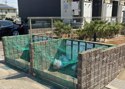 【その他共用部分】 | レオネクスト元植田East