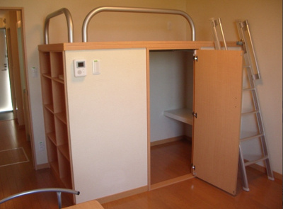 【収納】 | レオネクスト元植田East