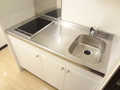 【キッチン】 | レオネクスト元植田East