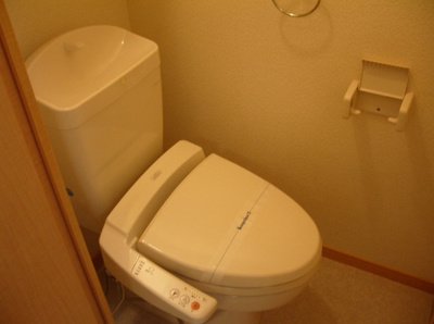 【トイレ】 | レオネクスト元植田East