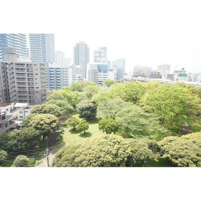 【周辺】 | ラメール横浜