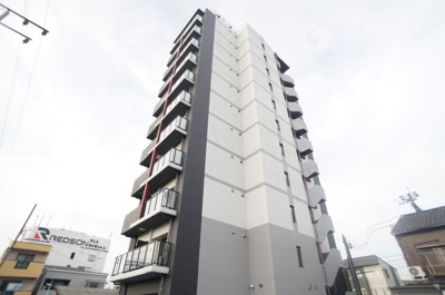 【外観】 | S-RESIDENCE名駅North | S-RESIDENCE名駅North