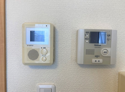 【セキュリティ】 | ドリームウィング