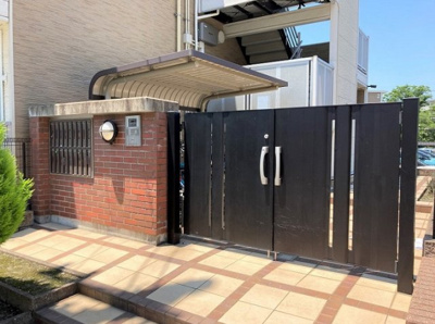 【エントランス】 | ドリームウィング