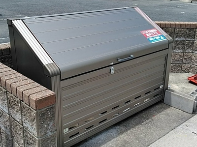 【その他共用部分】 | ドリームウィング