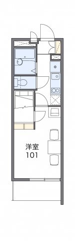 【間取り】 | ドリームウィング