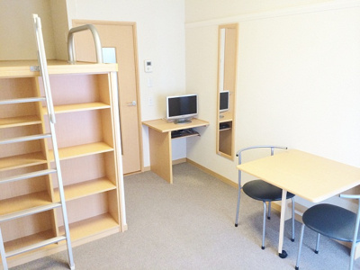 【居間・リビング】 | ドリームウィング