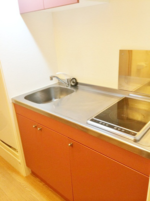 【キッチン】 | ドリームウィング