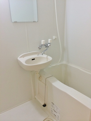 【浴室】 | ドリームウィング