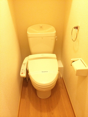 【トイレ】 | ドリームウィング