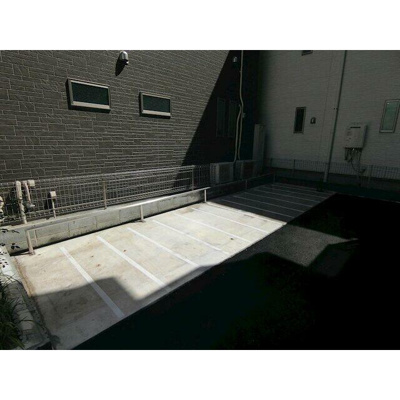 【その他共用部分】 | クレサール横中(クレサールヨコチュウ)