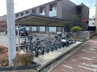 【その他共用部分】 | レオネクスト広田